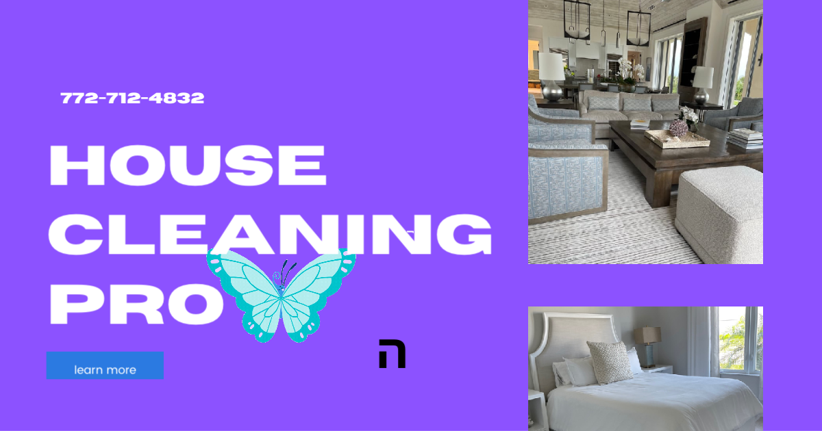 House Cleaning Pro